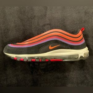 Nike Air Max 97 Sunset Sneakers